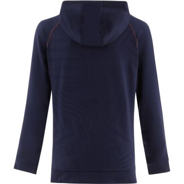 O'Neills Adelaide Crows Women's Oval Team Hoodie Marine / Red / Amber