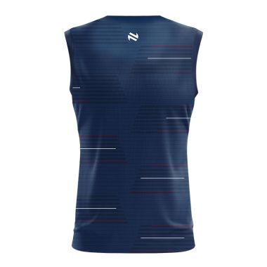 Oxton Parkonians RUFC Kids&#039; Training Vest