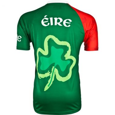 O&#039;Neills Ireland Canadian Kids&#039; Jersey 