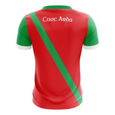 Palatine GFC Women&#039;s Fit Home Jersey