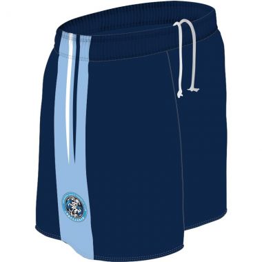 Shanghai GAA Mourne Shorts
