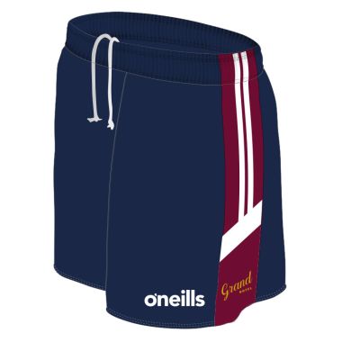Clan Na Gael Sydney Kids&#039; Mourne Shorts