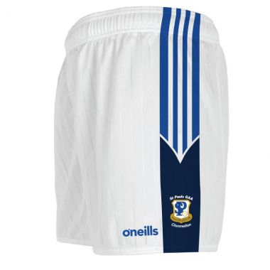 St. Paul&#039;s GFC Clonmellon Kids&#039; Mourne Shorts
