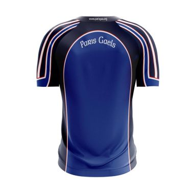 Paris Gaels GAA Jersey