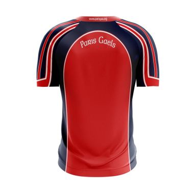 Paris Gaels GAA Kids&#039; Jersey