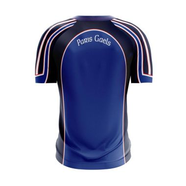 Paris Gaels GAA LGFA Jersey (Outfield)