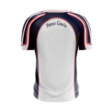 Paris Gaels GAA LGFA Jersey (Goalkeeper)
