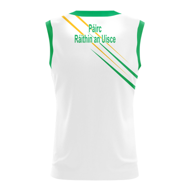 Park-Ratheniska GAA Vest