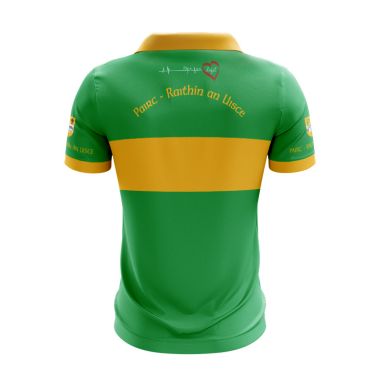 Park-Ratheniska GAA Women&#039;s Fit Jersey ( Laois Physiotherapy)