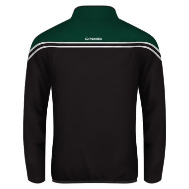 St. Colmcille&#039;s Crossgar Parnell Half Zip Squad Top