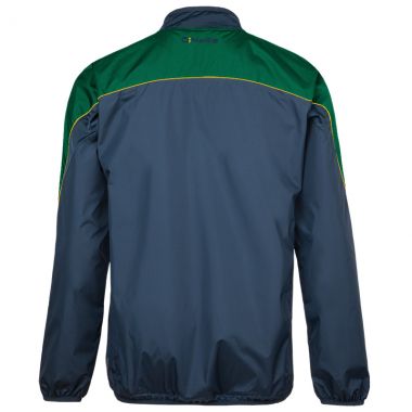 Men&#039;s Parnell Windbreaker Marine / Bottle / Amber