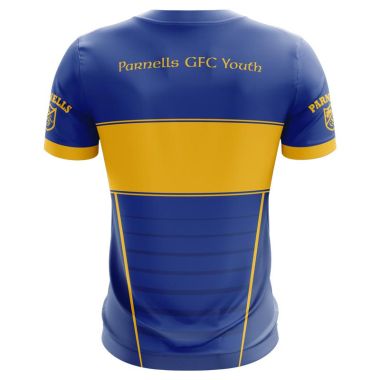 Parnells GFC Jersey
