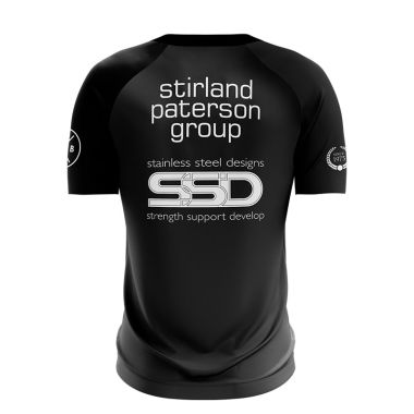 Paviors RFC Printed T-Shirt