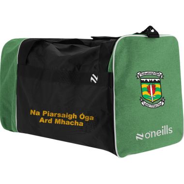 Pearse Ogs Armagh Kent Holdall Bag 