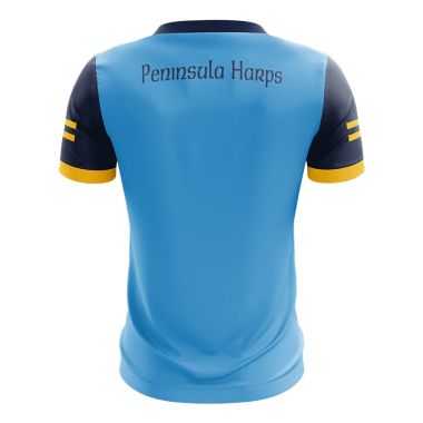 Peninsula Harps Jersey