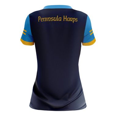 Peninsula Harps Women&#039;s Fit Jersey