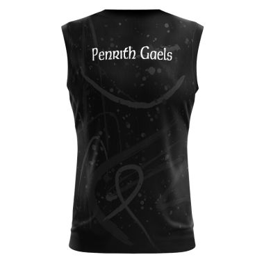 Penrith Gaels Ladies Vest