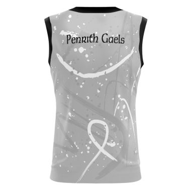 Penrith Gaels Ladies Vest