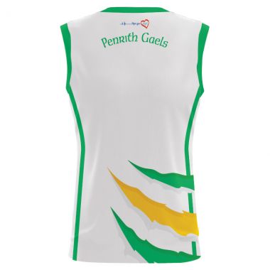Penrith Gaels Women&#039;s Fit Vest