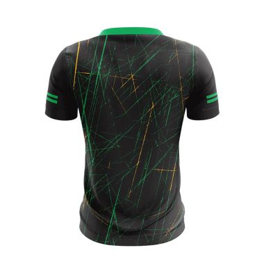 Penrith Gaels Kids&#039; Short Sleeve Training Top