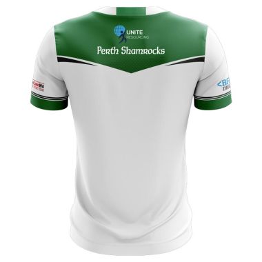 Perth Shamrocks Jersey (JB O&#039;Reillys)