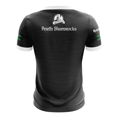 Perth Shamrocks GK Jersey (Unite Resourcing)
