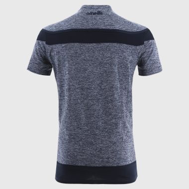 O&#039;Neills Men&#039;s Perth T-Shirt Marine