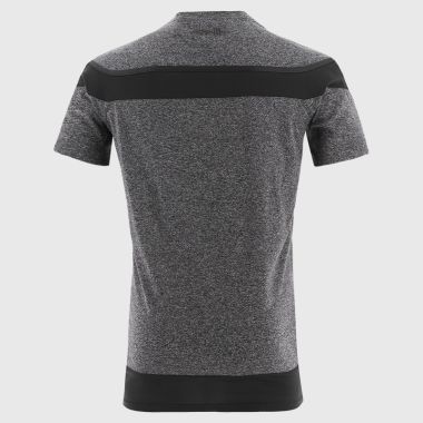 O&#039;Neills Kids&#039; Perth T-Shirt Grey / Dark Grey