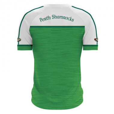Perth Shamrocks Kids&#039; Jersey