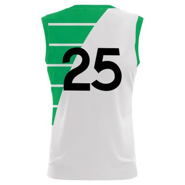 Perth Shamrocks Vest
