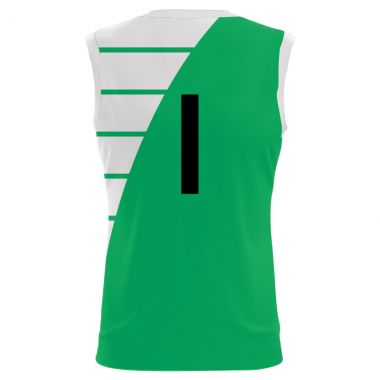 Perth Shamrocks Vest