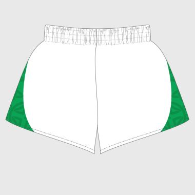 Perth Irish RFC Kids' Rugby Shorts
