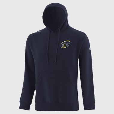 Perth Irish RFC Kids' Caster Fleece Hooded Top