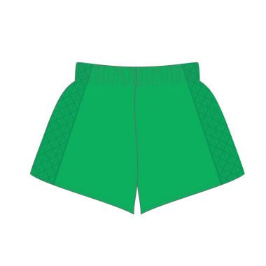 Perth Irish RFC Kids&#039; Rugby Shorts