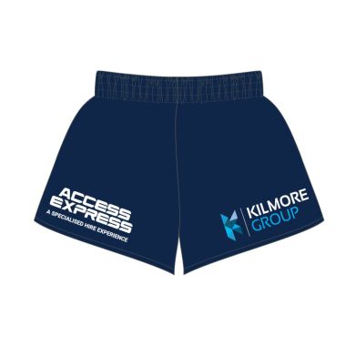 Perth Irish RFC Rugby Shorts
