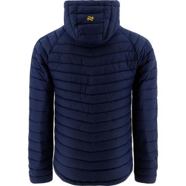 O'Neills Adelaide Crows Peru Padded Jacket 2024