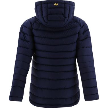 O'Neills Adelaide Crows Kids' Peru Padded Jacket 2024