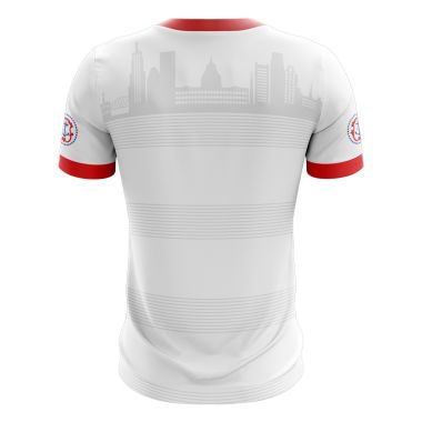 Providence Hurling Kids&#039; Jersey (White)