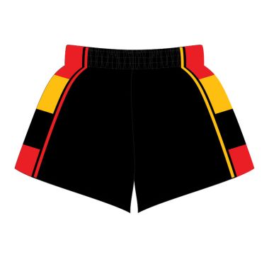 Pilks Recs Kids&#039; Rugby Shorts