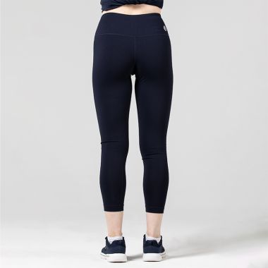 Women&#039;s Piper 7/8 Length Tights Marine Silver