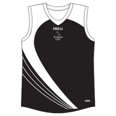 Brisbane Souths GFC Kids&#039; Vest 