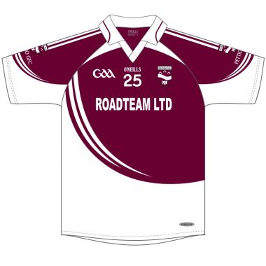 Pettigo GFC Jersey