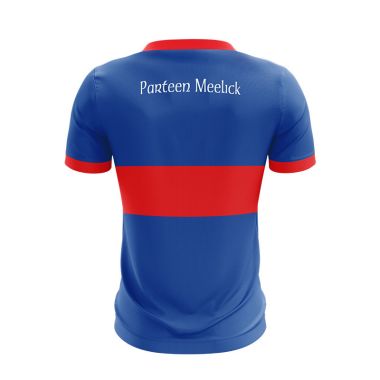 Parteen-Meelick GAA and Camogie Club Jersey
