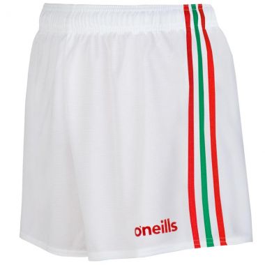 Peadar Ó Doirnín Forkhill Mourne Shorts