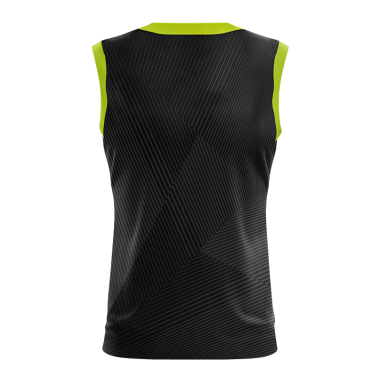 Peadar Ã“ DoirnÃ­n Forkhill Vest