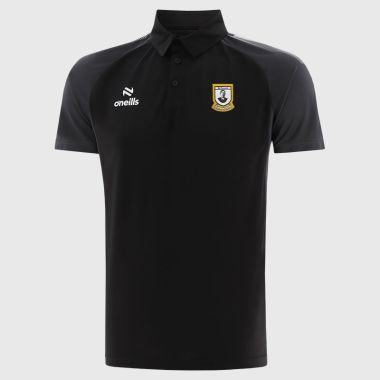Pomeroy Plunketts Kids' Odin Polo Shirt