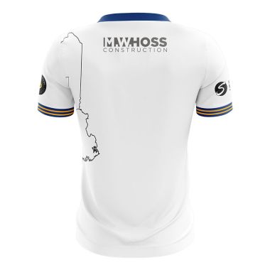Portland GAA Jersey