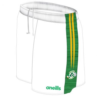 Padraig Pearse Chicago Kids&#039; Home Mourne Shorts