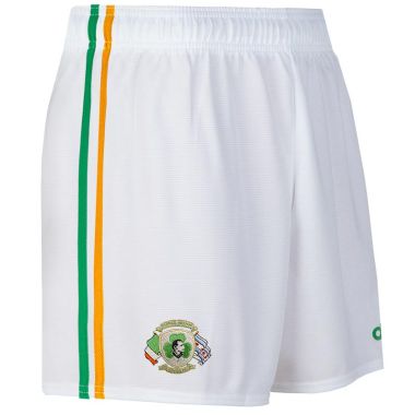 Padraig Pearse Chicago Kids&#039; Mourne Shorts