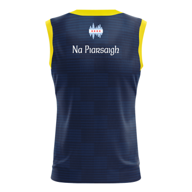 Padraig Pearse Chicago Kids&#039; Vest